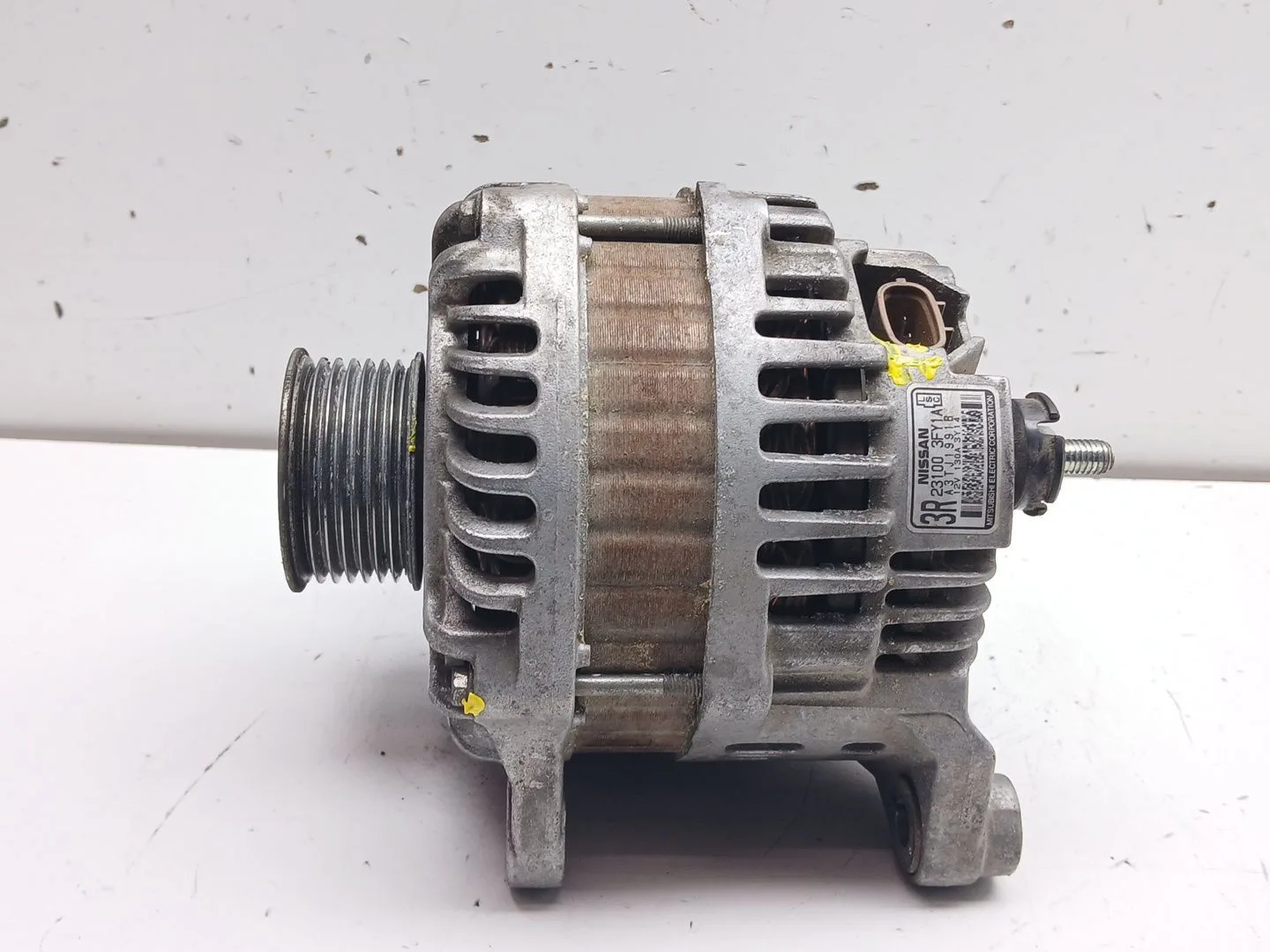 Alternador para Infiniti Qx70