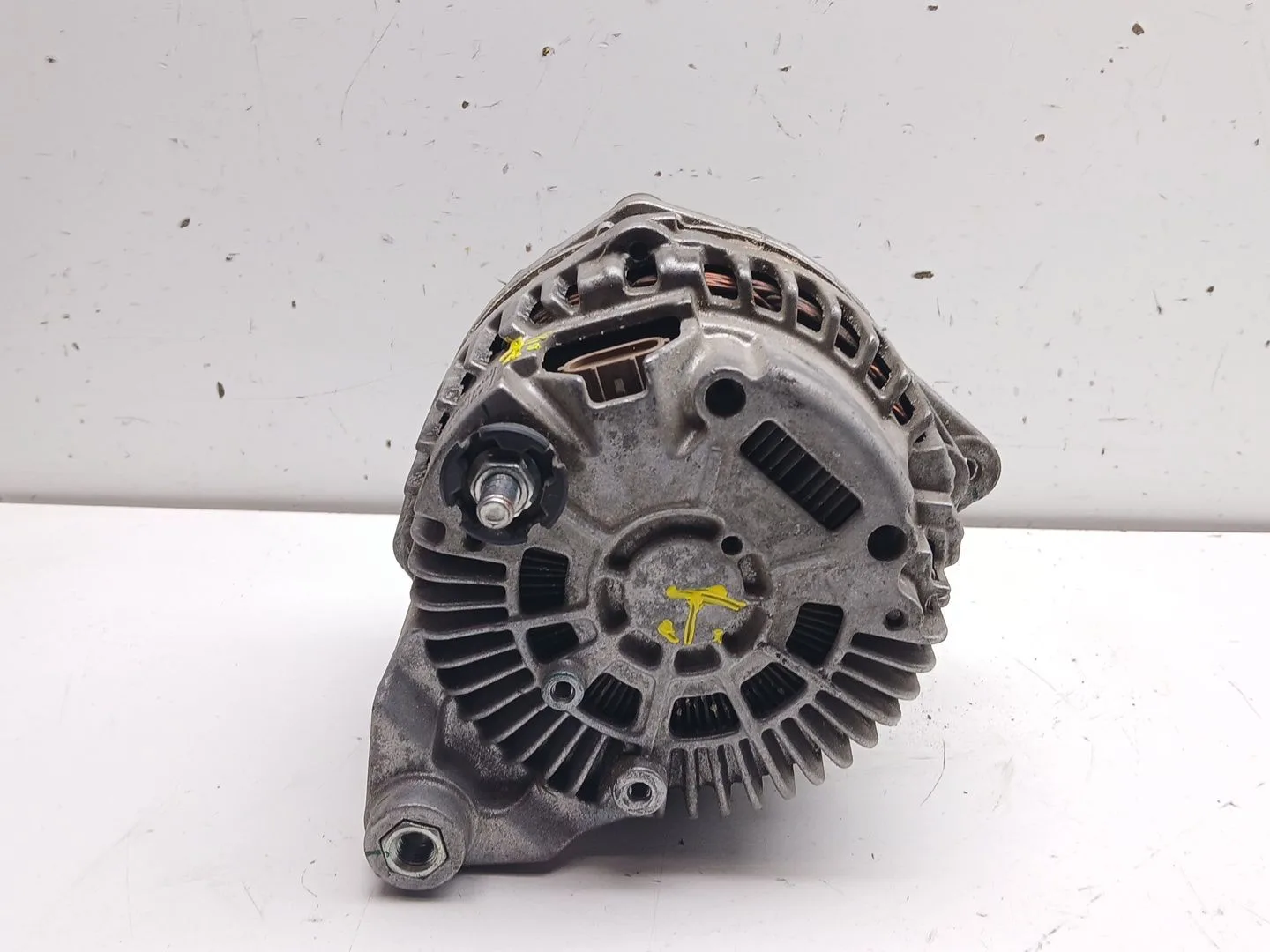 Alternador para Infiniti Qx70