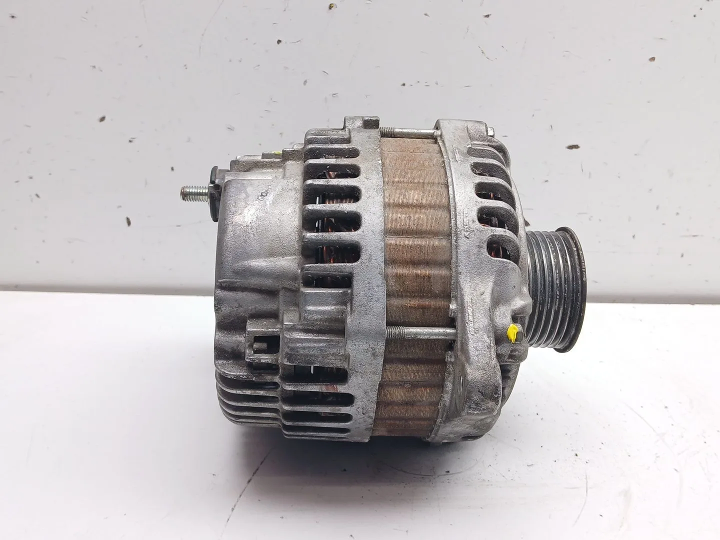 Alternador para Infiniti Qx70