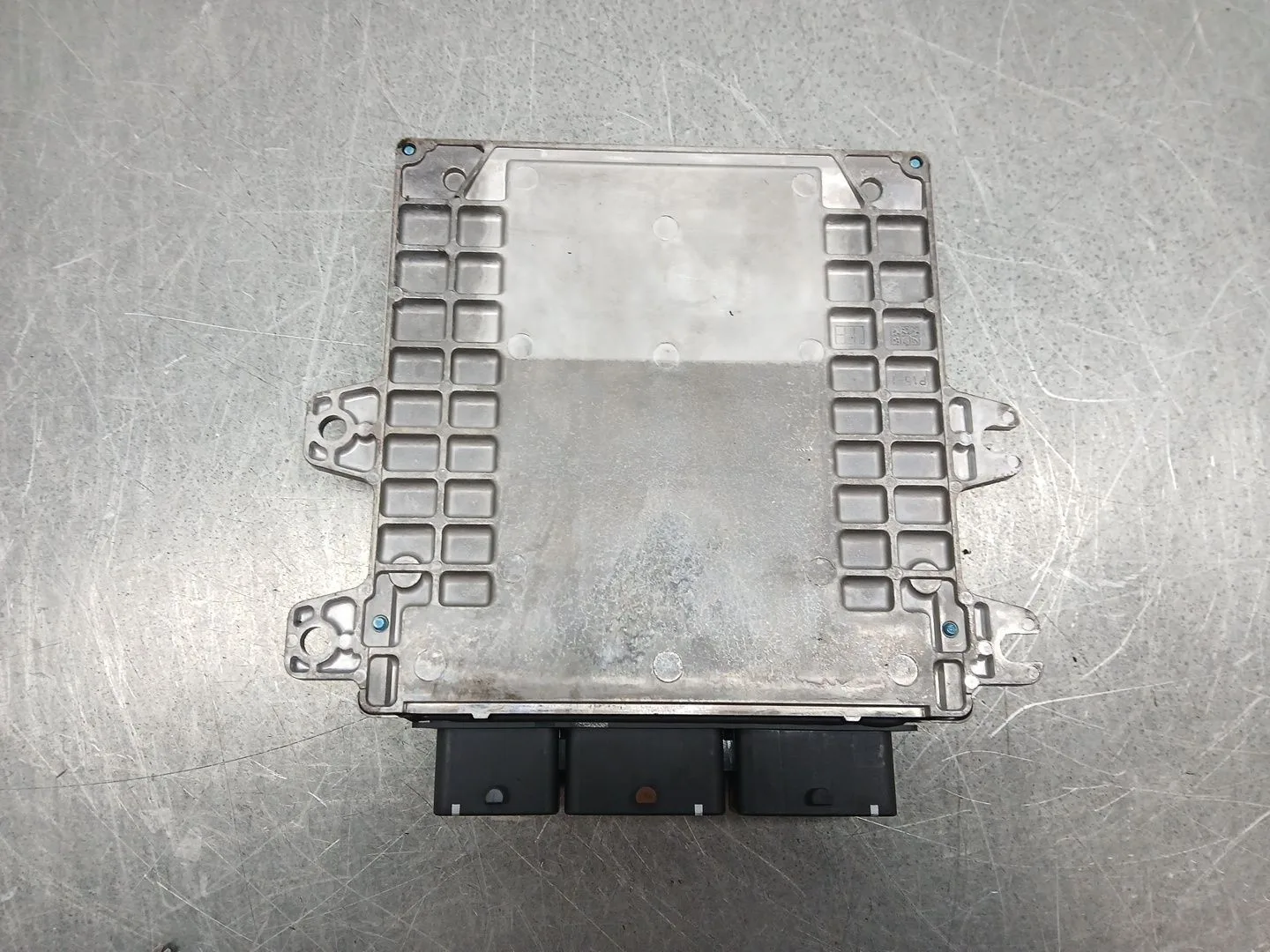 Centralita Motor Uce para Infiniti Qx70