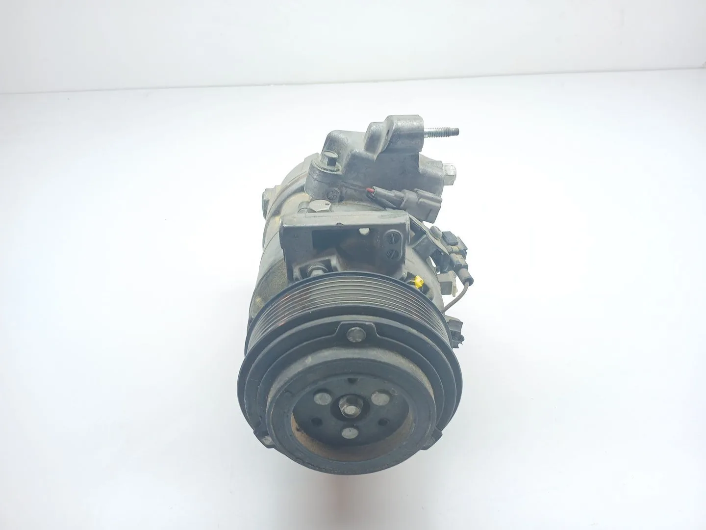 Compresor Aire Acondicionado para Infiniti Qx70