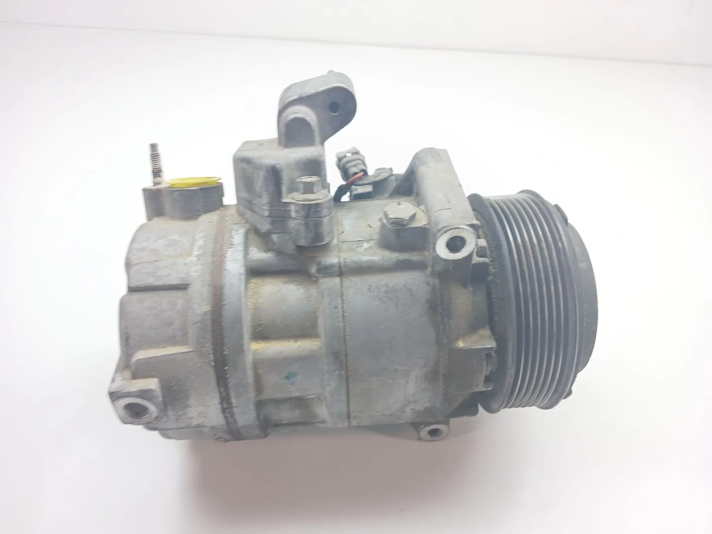 Compresor Aire Acondicionado para Infiniti Qx70