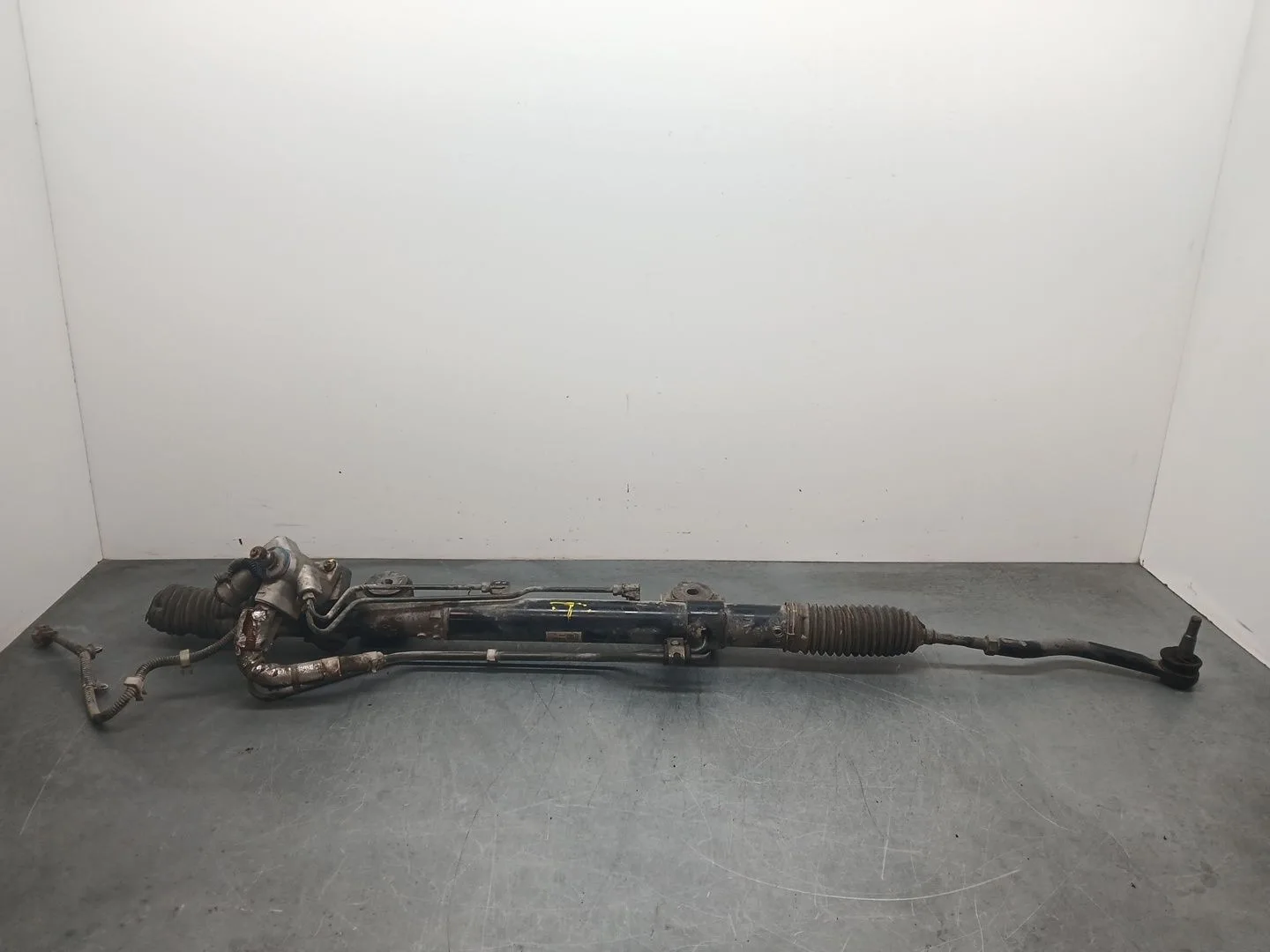 Cremallera Direccion para Infiniti Qx70
