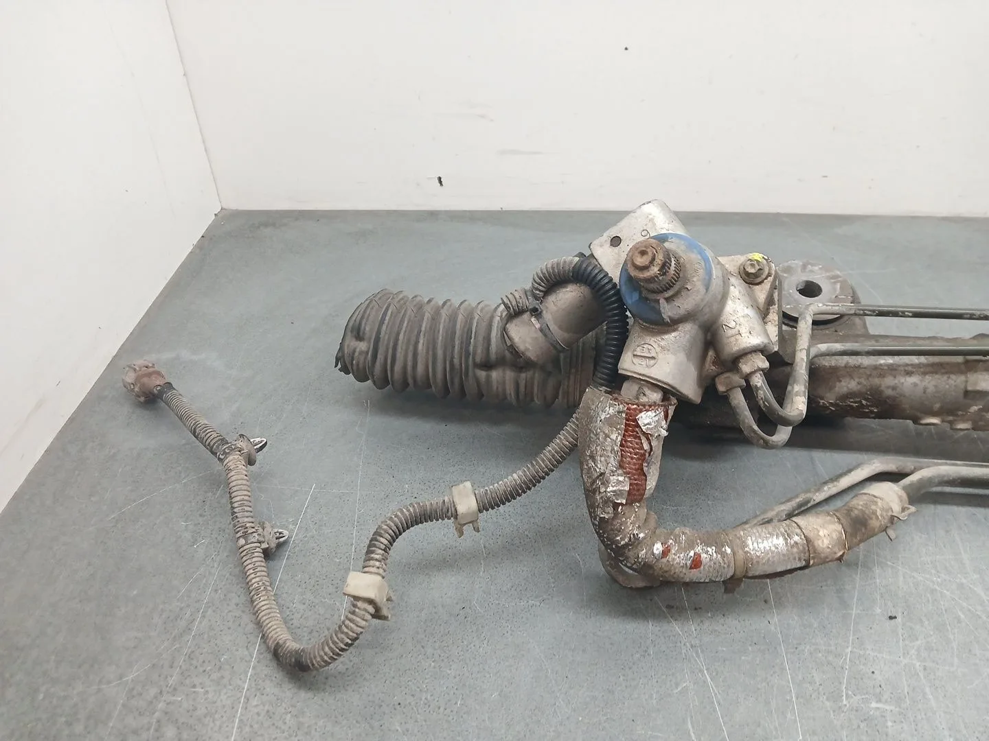Cremallera Direccion para Infiniti Qx70