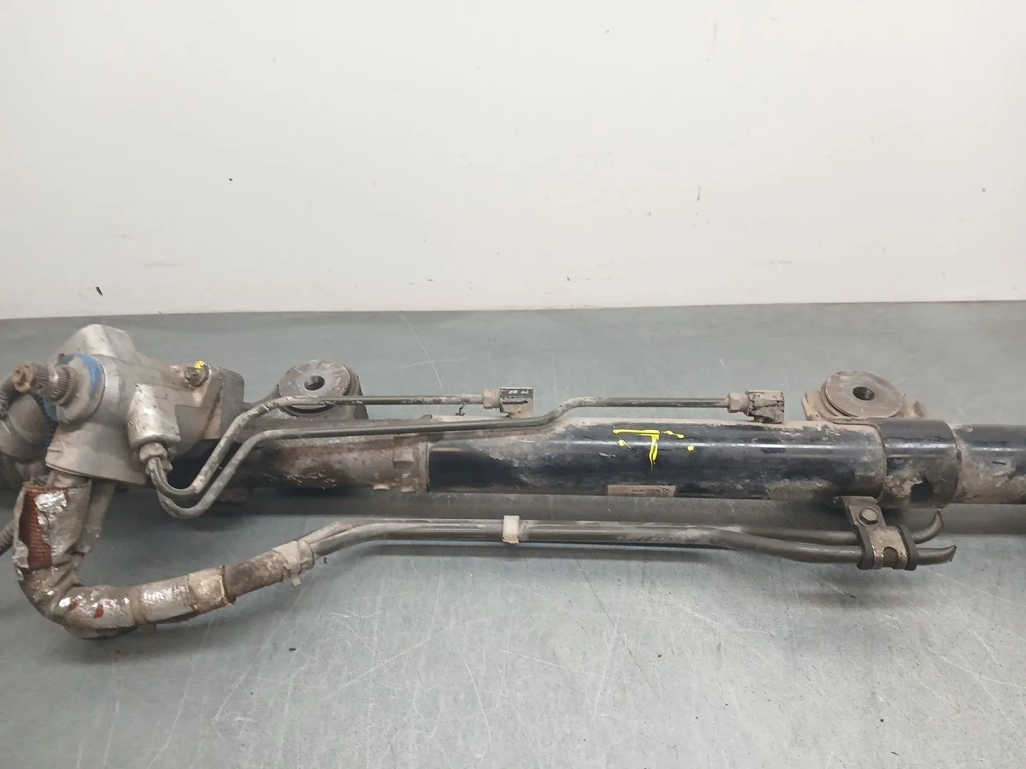 Cremallera Direccion para Infiniti Qx70