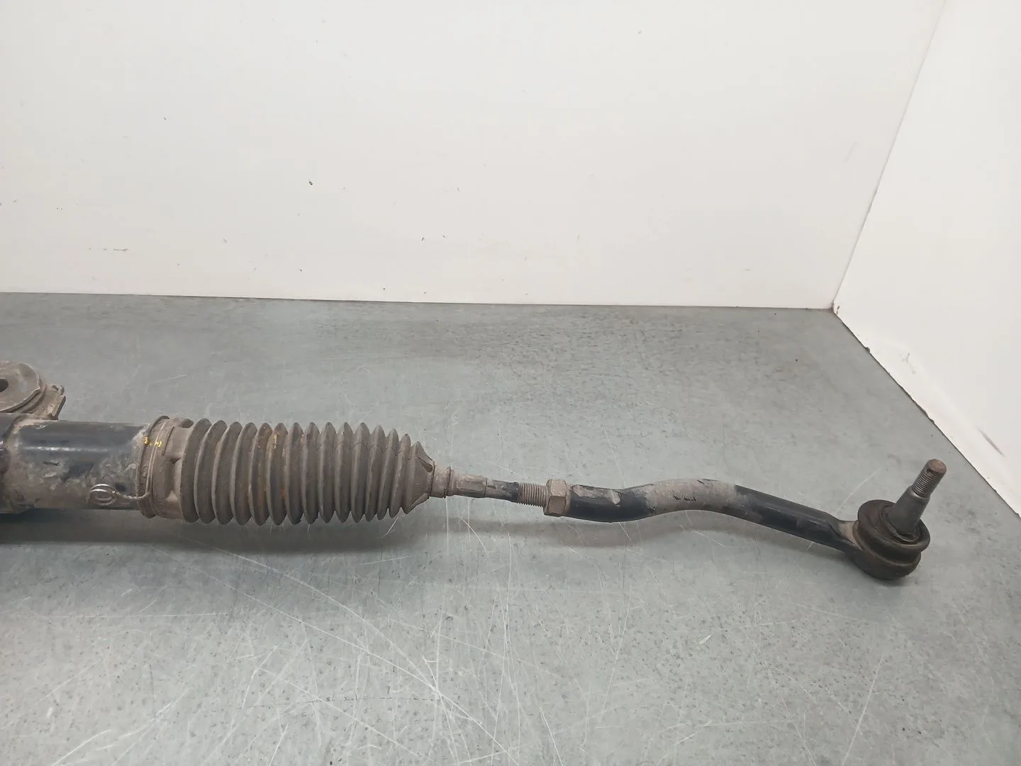 Cremallera Direccion para Infiniti Qx70