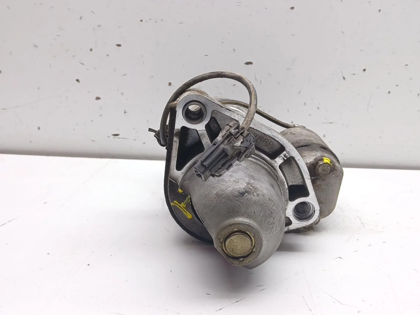 Motor Arranque para Infiniti Qx70