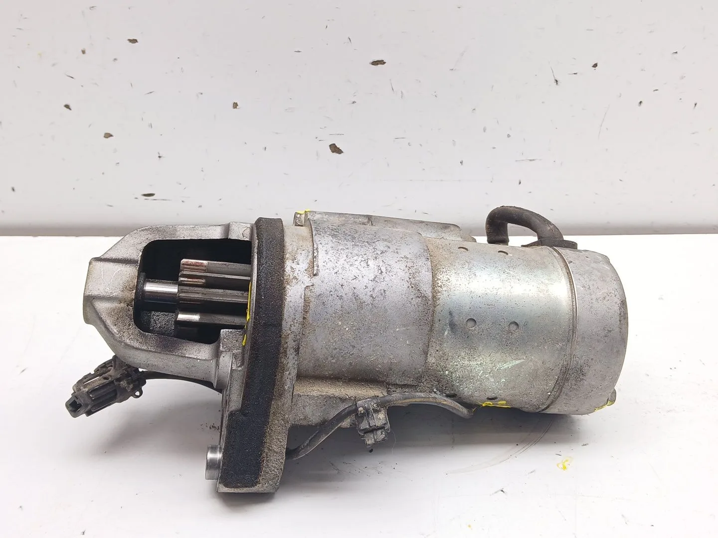 Motor Arranque para Infiniti Qx70