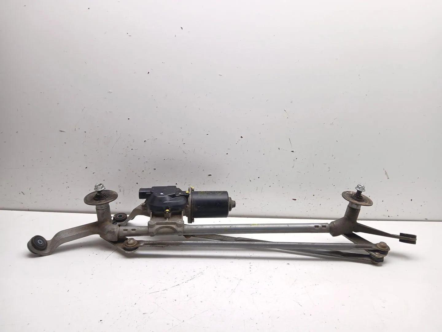 Motor Limpia Delantero para Infiniti Qx70