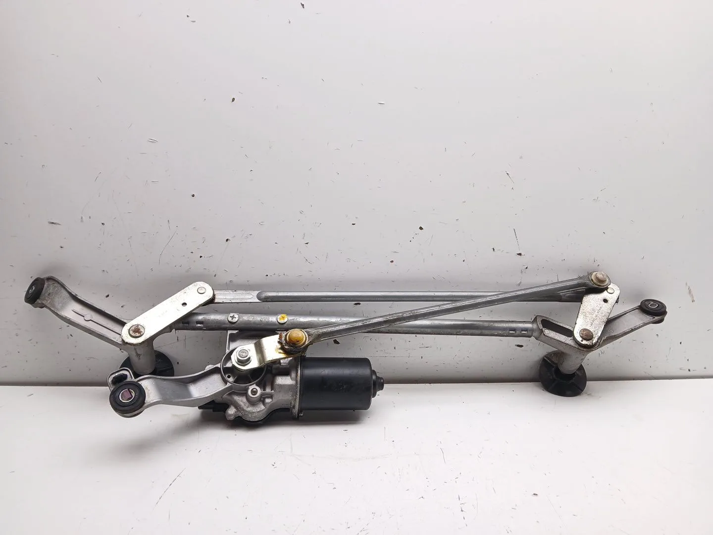 Motor Limpia Delantero para Infiniti Qx70