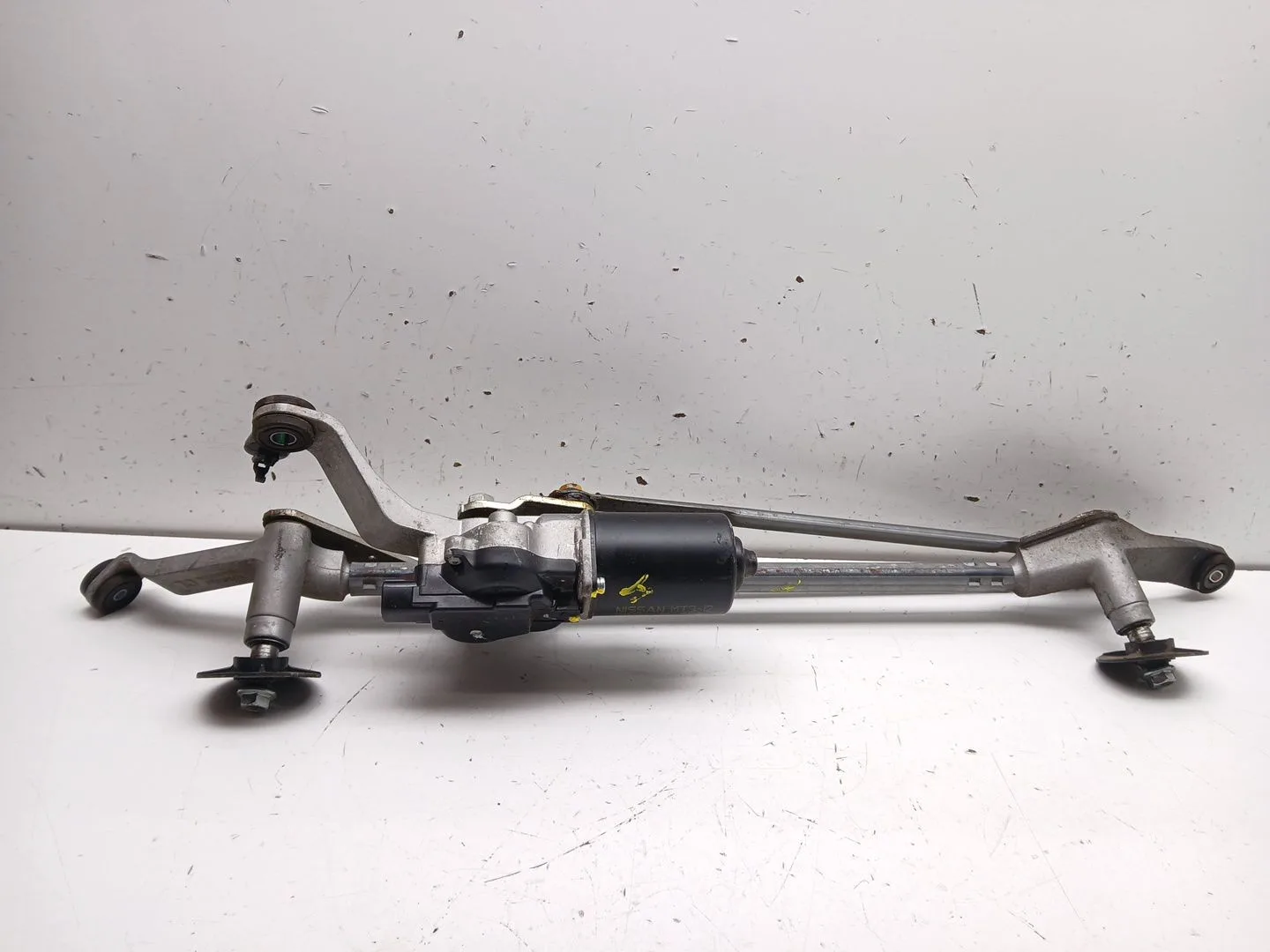 Motor Limpia Delantero para Infiniti Qx70