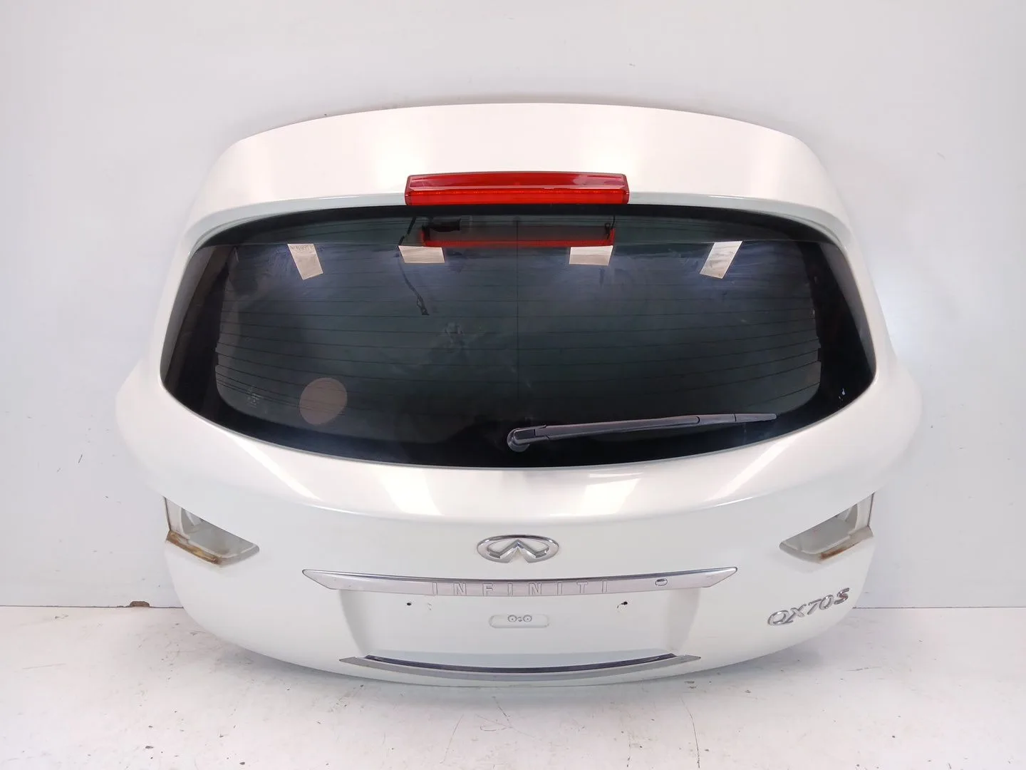 Porton Trasero para Infiniti Qx70