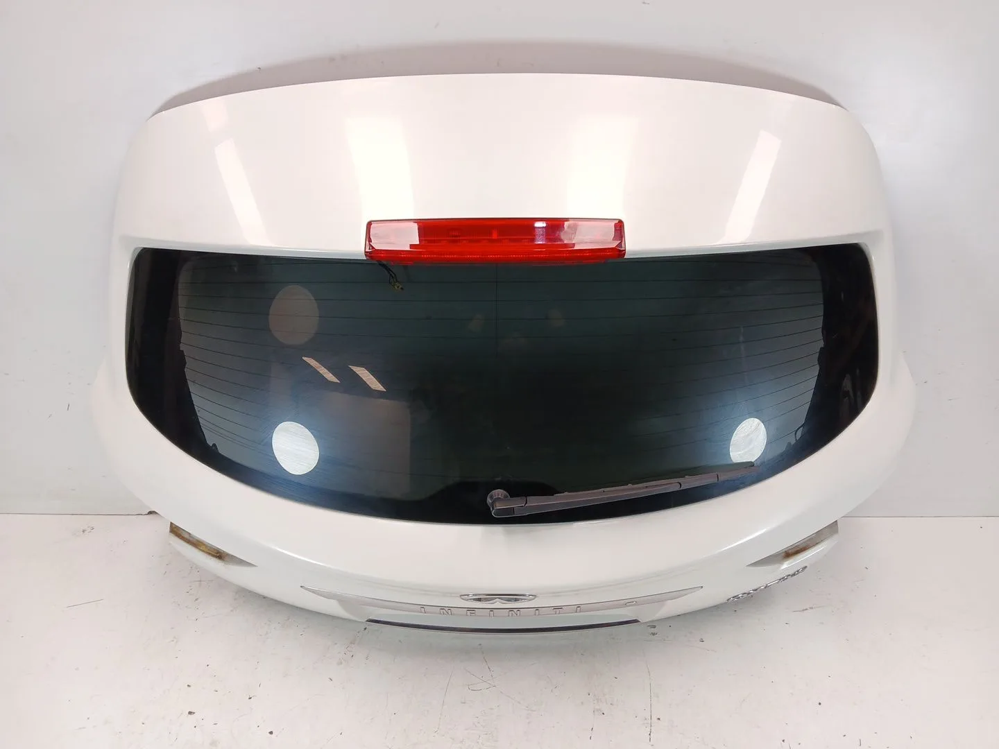 Porton Trasero para Infiniti Qx70