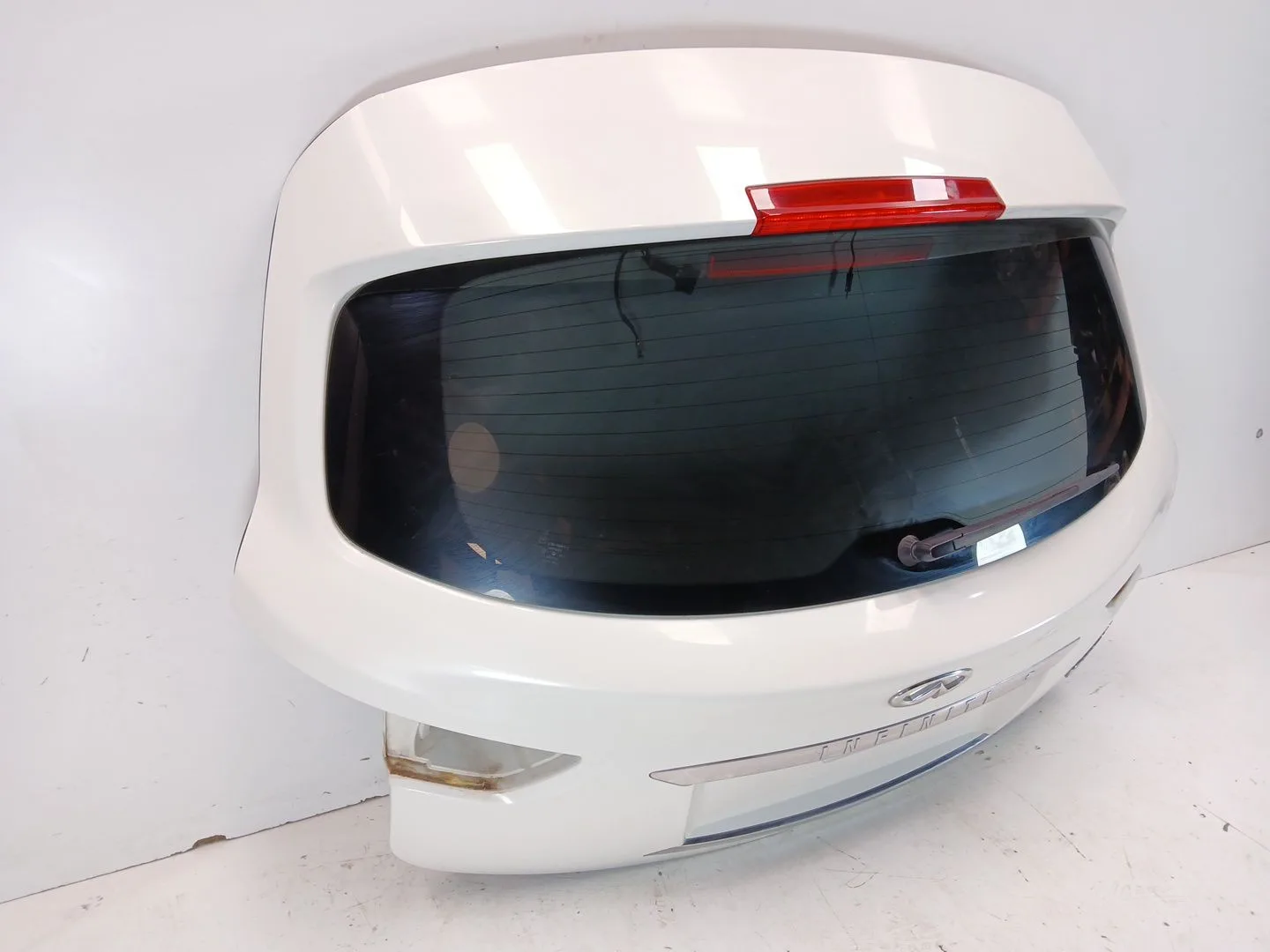 Porton Trasero para Infiniti Qx70