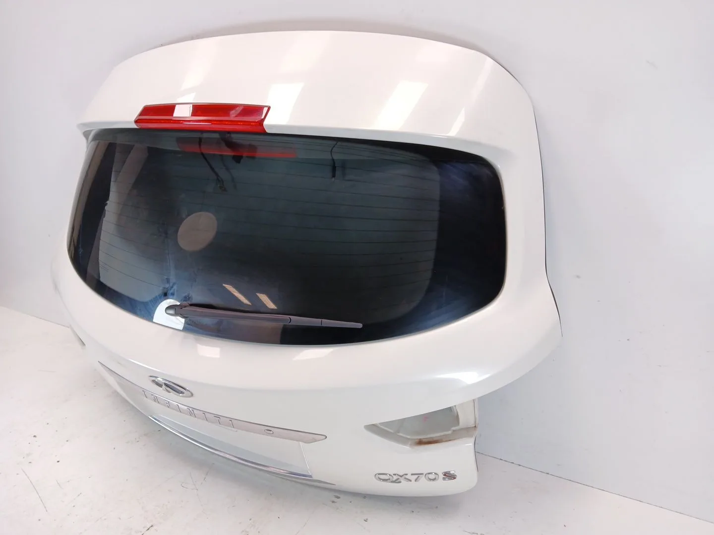Porton Trasero para Infiniti Qx70