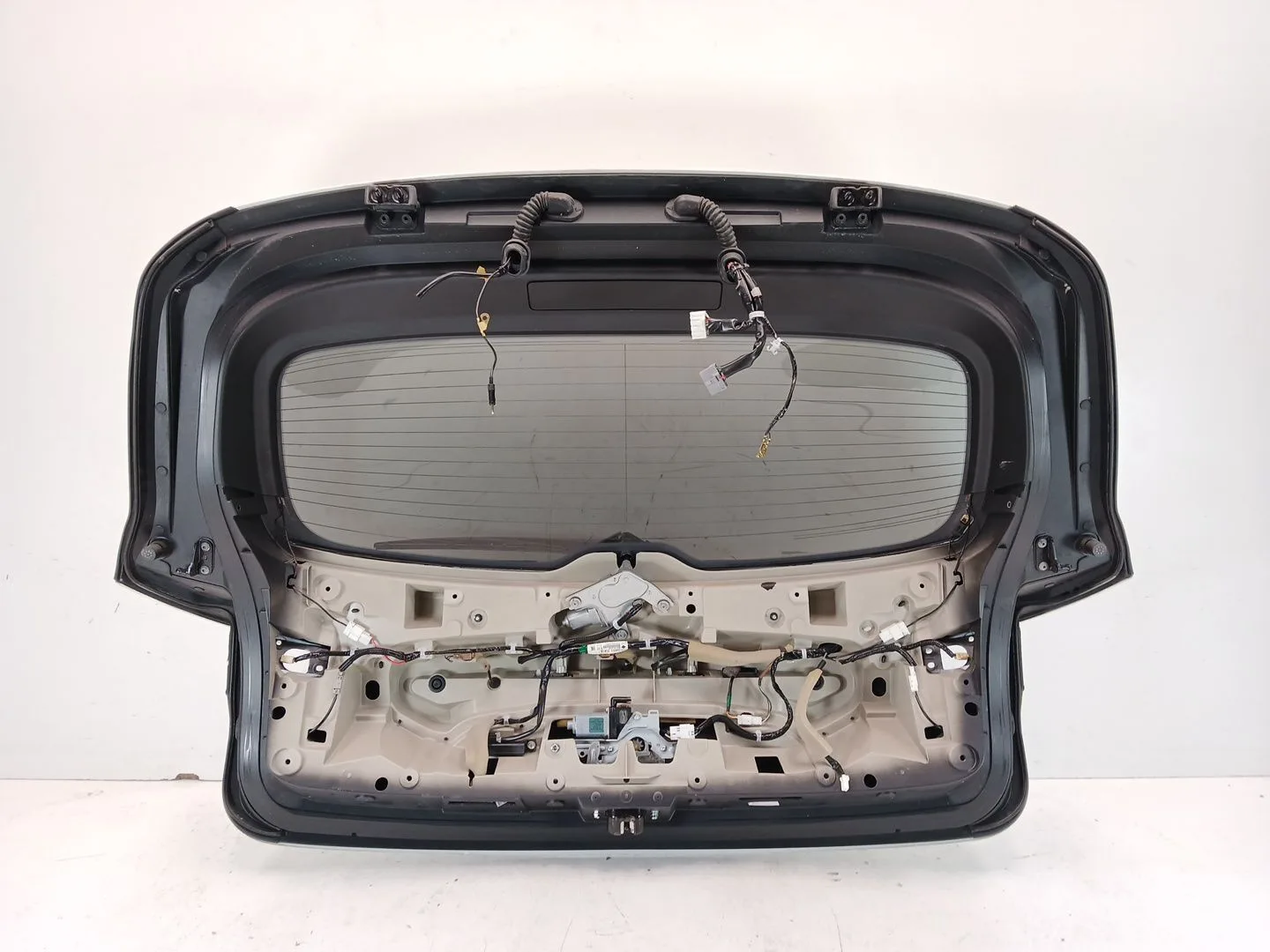 Porton Trasero para Infiniti Qx70