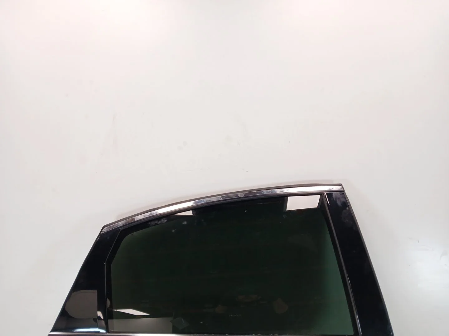 Puerta Trasera Derecha para Infiniti Qx70