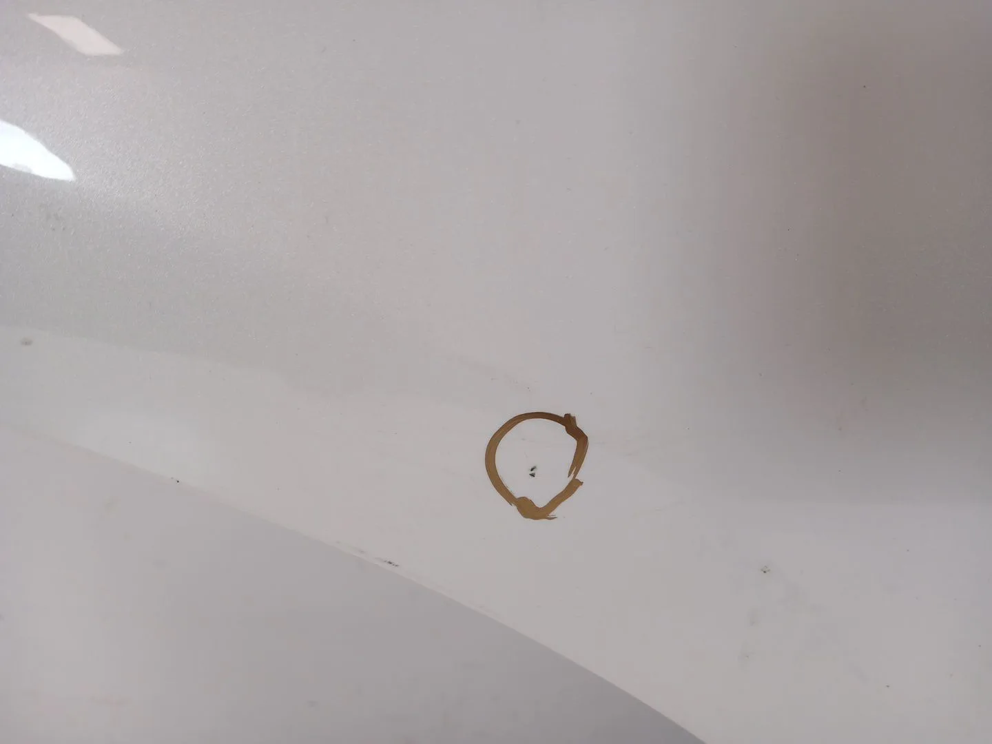 Puerta Trasera Derecha para Infiniti Qx70