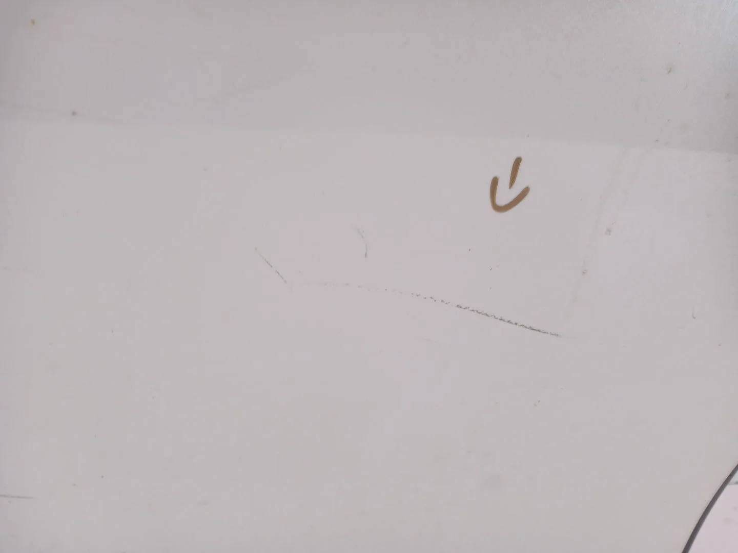 Puerta Trasera Derecha para Infiniti Qx70