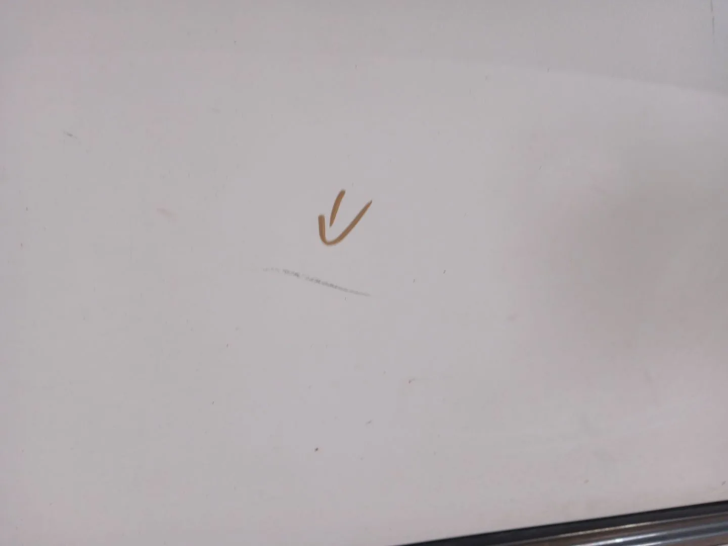 Puerta Trasera Derecha para Infiniti Qx70