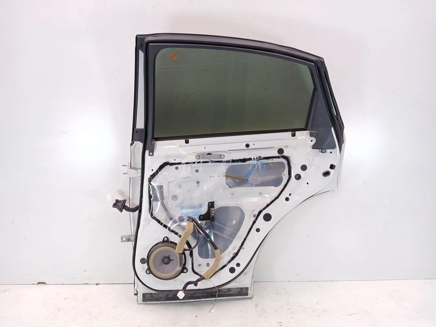 Puerta Trasera Derecha para Infiniti Qx70