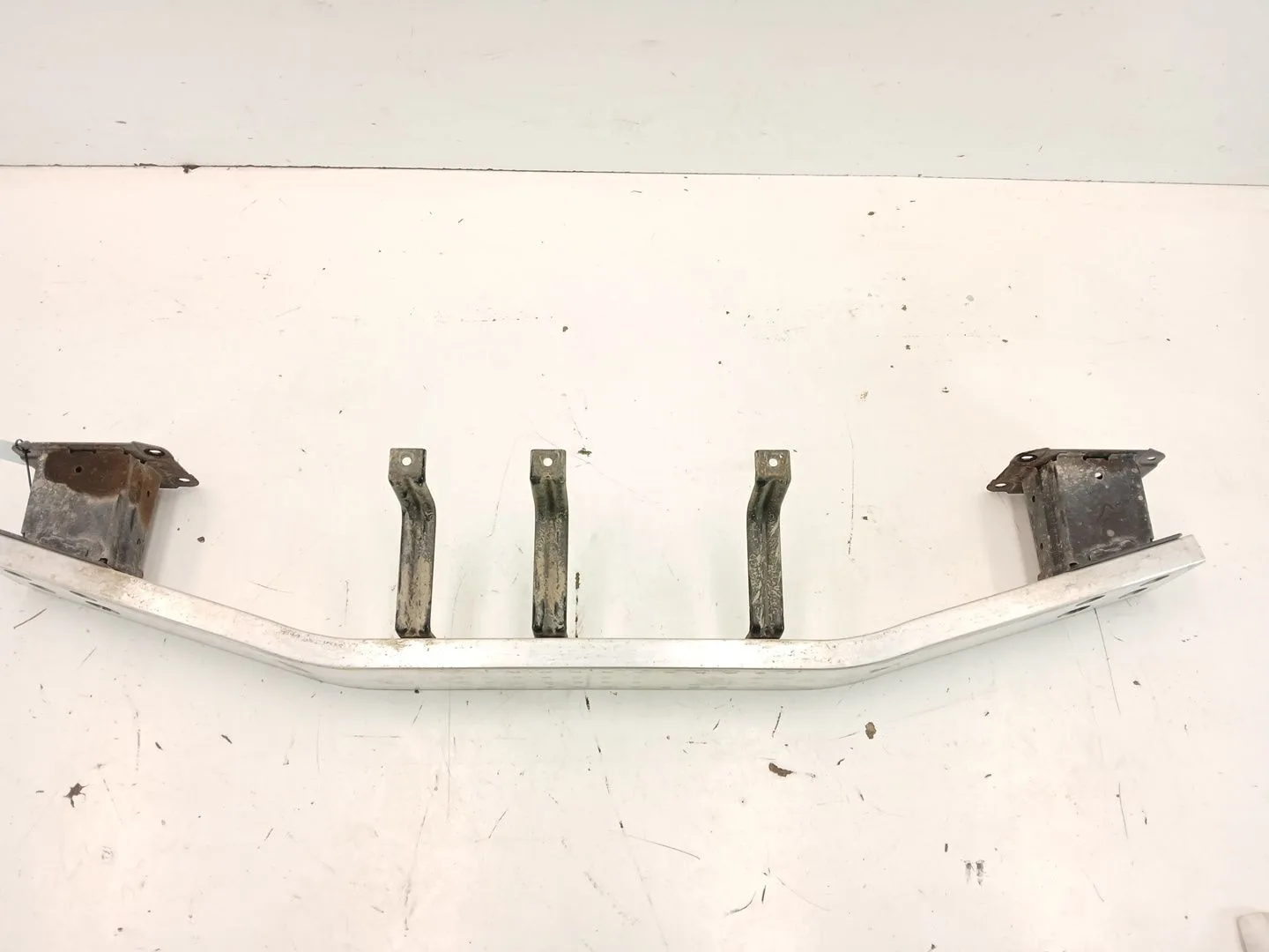 Refuerzo Paragolpes Trasero para Infiniti Qx70
