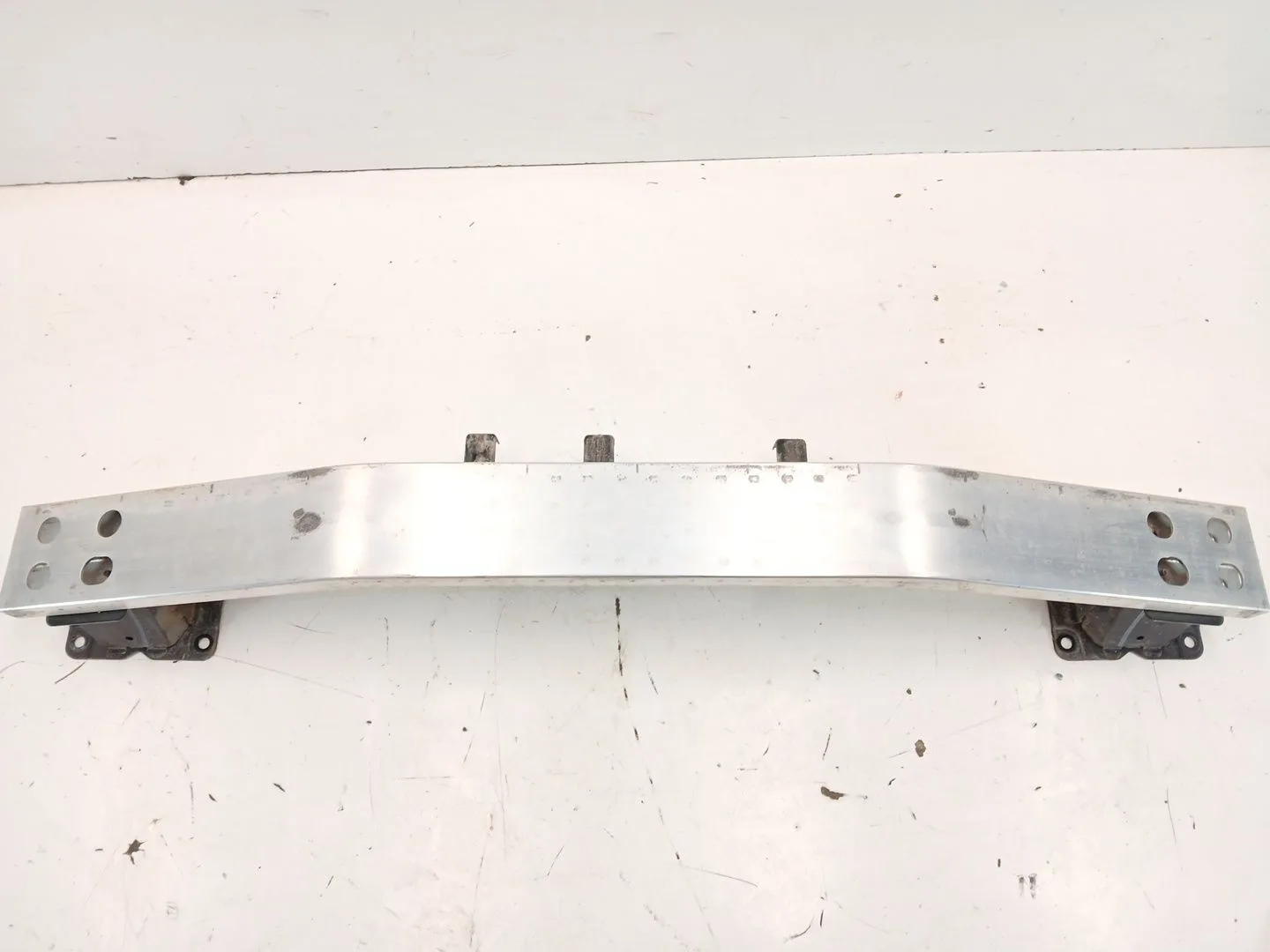 Refuerzo Paragolpes Trasero para Infiniti Qx70