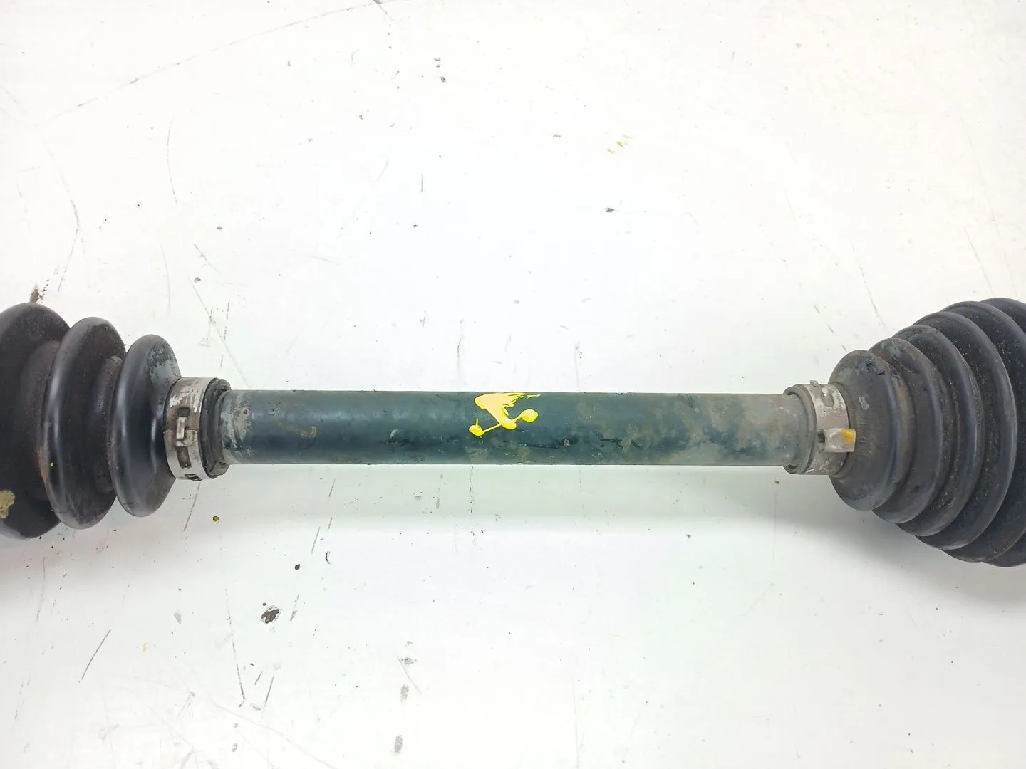 Transmision Delantera Derecha para Infiniti Qx70