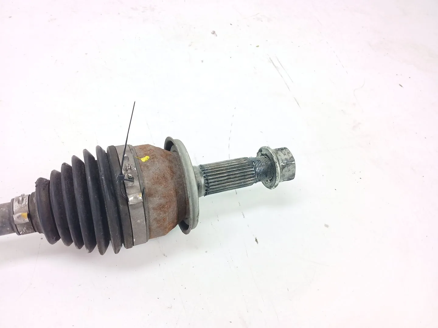 Transmision Delantera Derecha para Infiniti Qx70