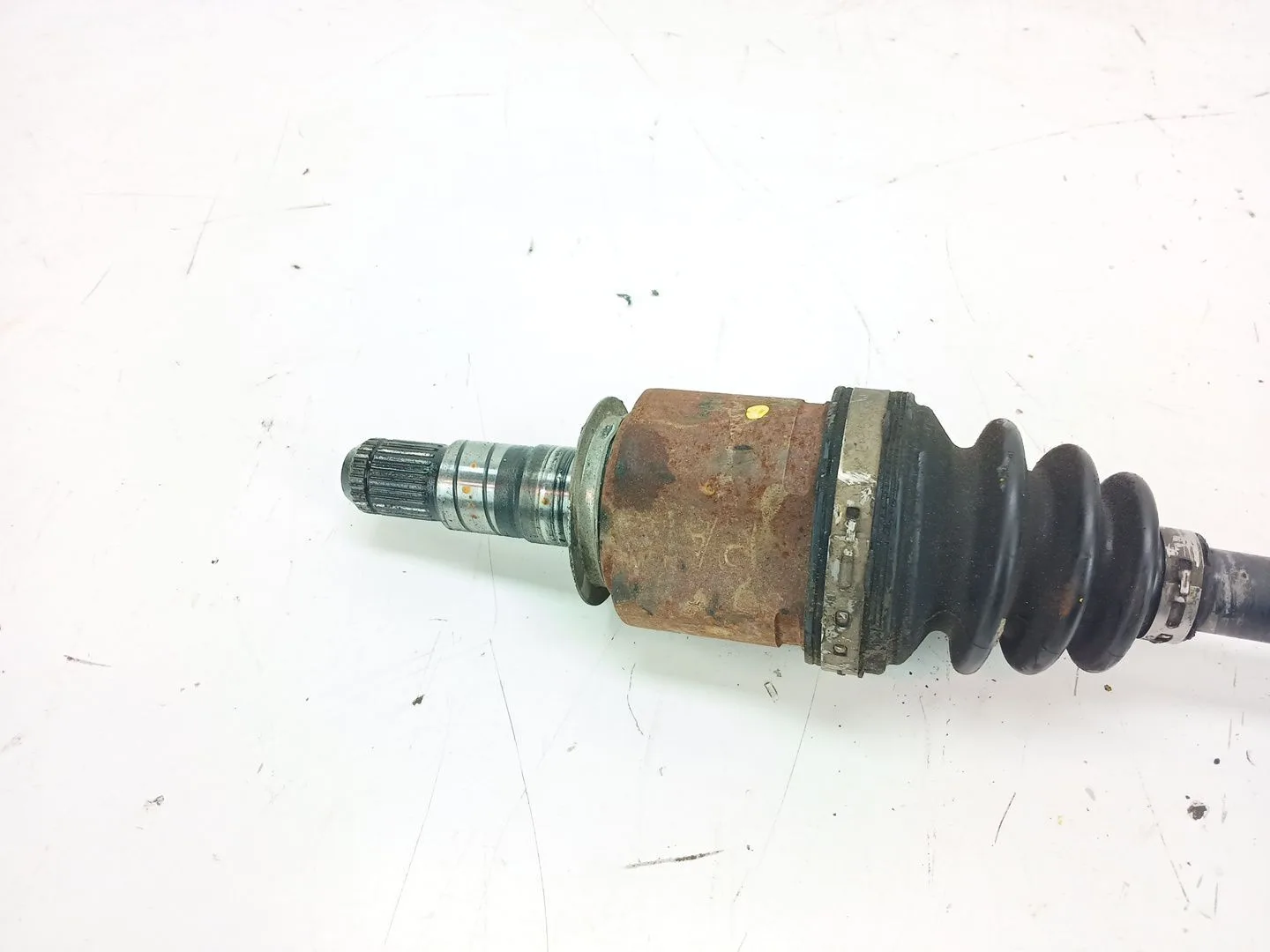 Transmision Delantera Derecha para Infiniti Qx70