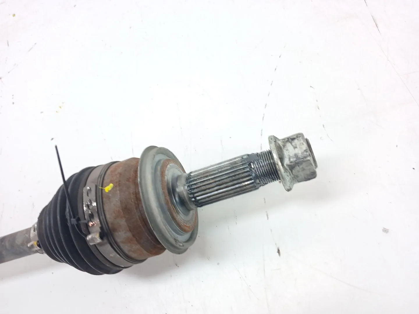 Transmision Delantera Derecha para Infiniti Qx70