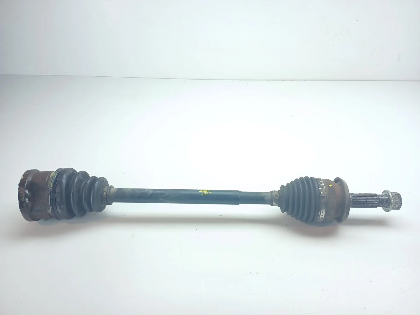Transmision Delantera Izquierda para Infiniti Qx70