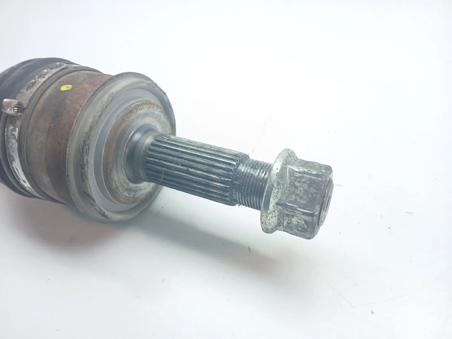 Transmision Delantera Izquierda para Infiniti Qx70