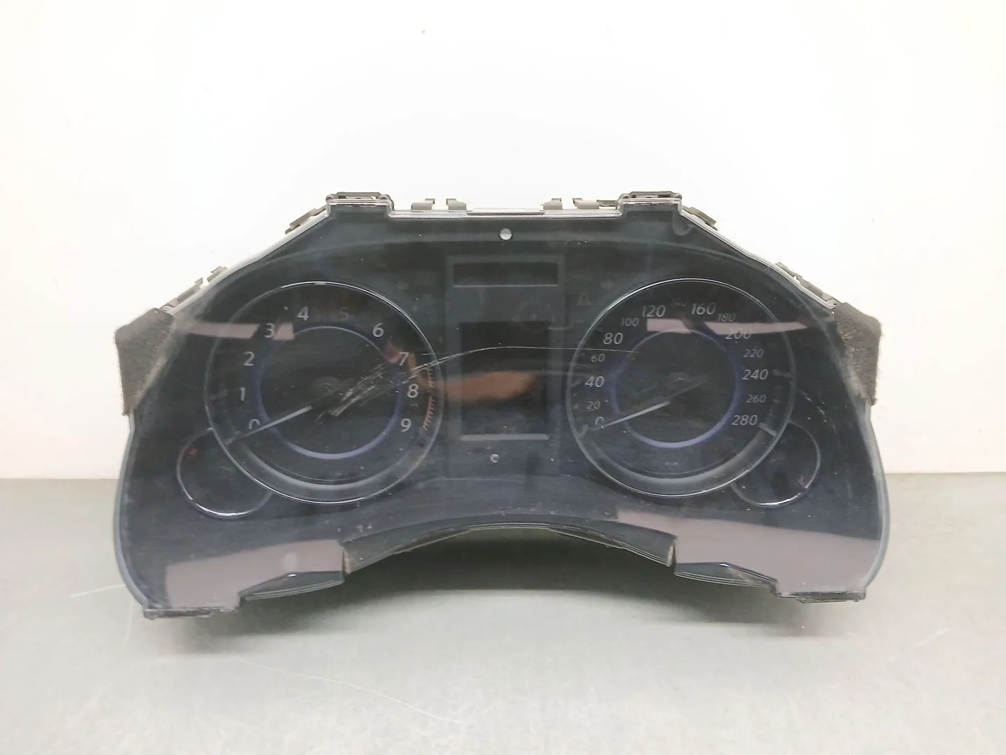 Cuadro Instrumentos para Infiniti Qx70