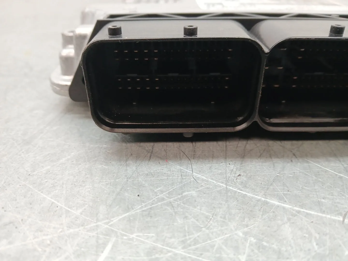 Centralita Motor Uce para Skoda Superb I (3U4)