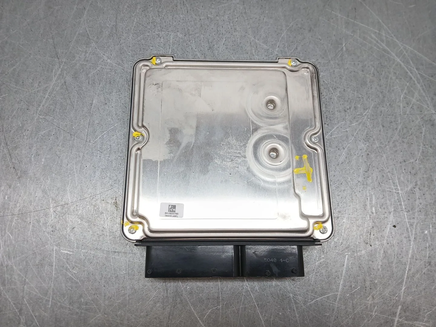 Centralita Motor Uce para Skoda Superb I (3U4)