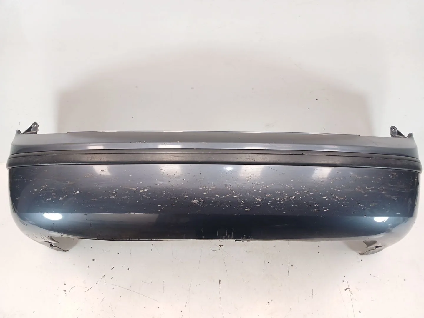 Paragolpes Trasero para Skoda Superb I (3U4)