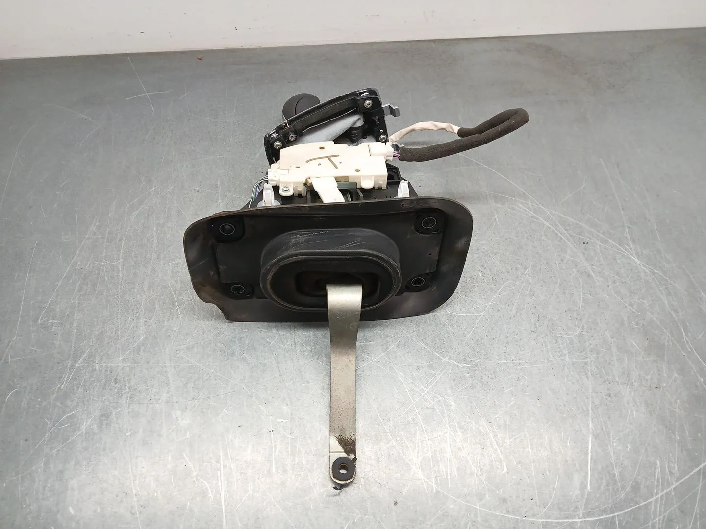 Palanca Cambio para Infiniti Qx70
