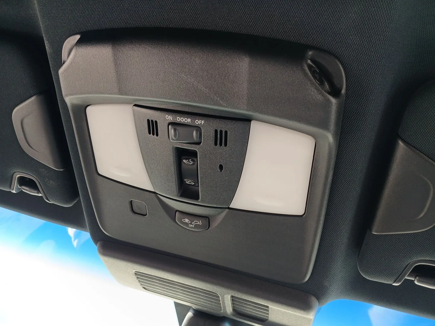 Luz Interior para Infiniti Qx70