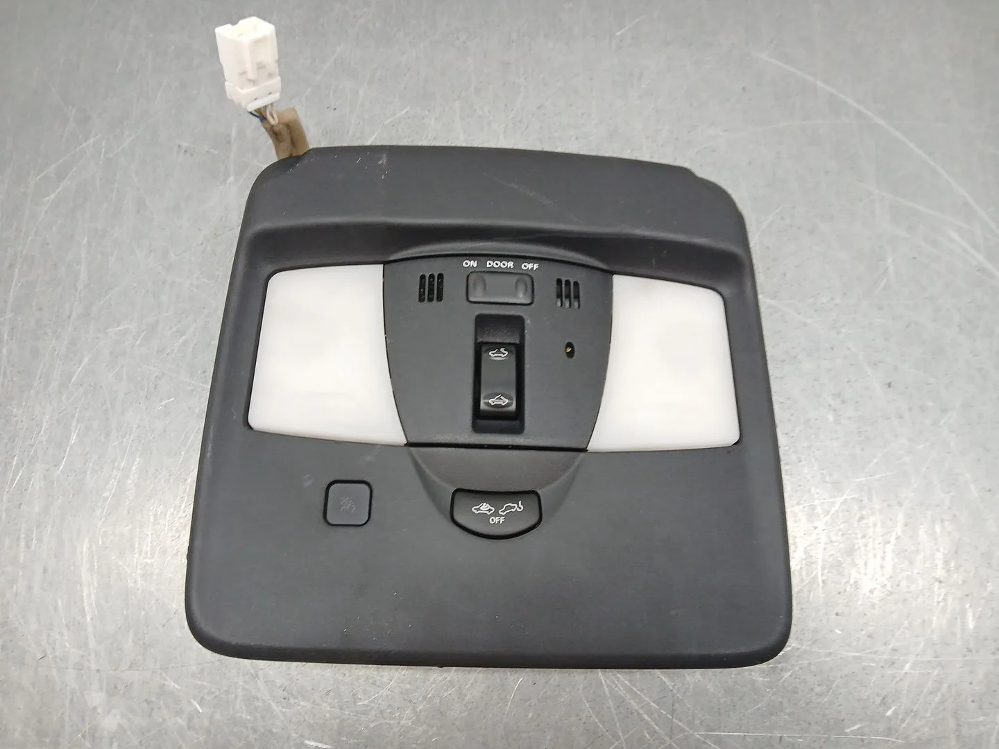 Luz Interior para Infiniti Qx70