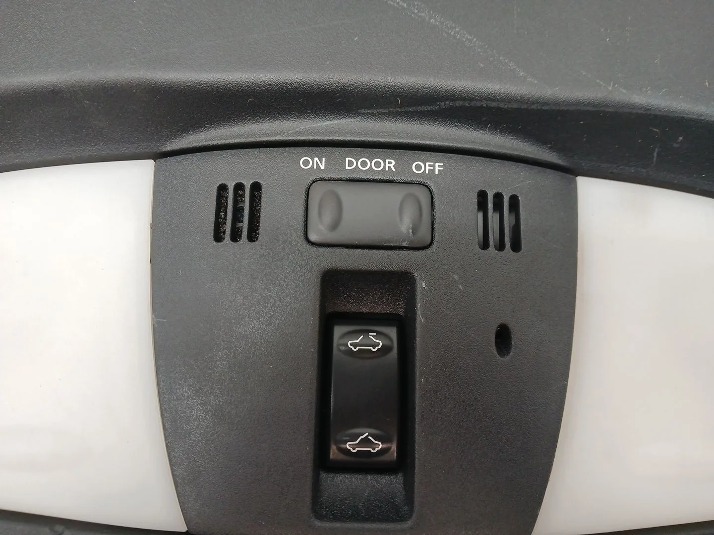Luz Interior para Infiniti Qx70