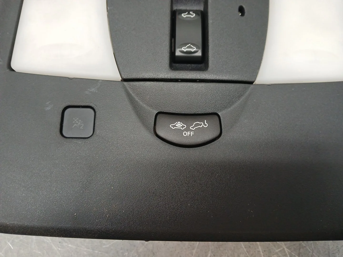 Luz Interior para Infiniti Qx70
