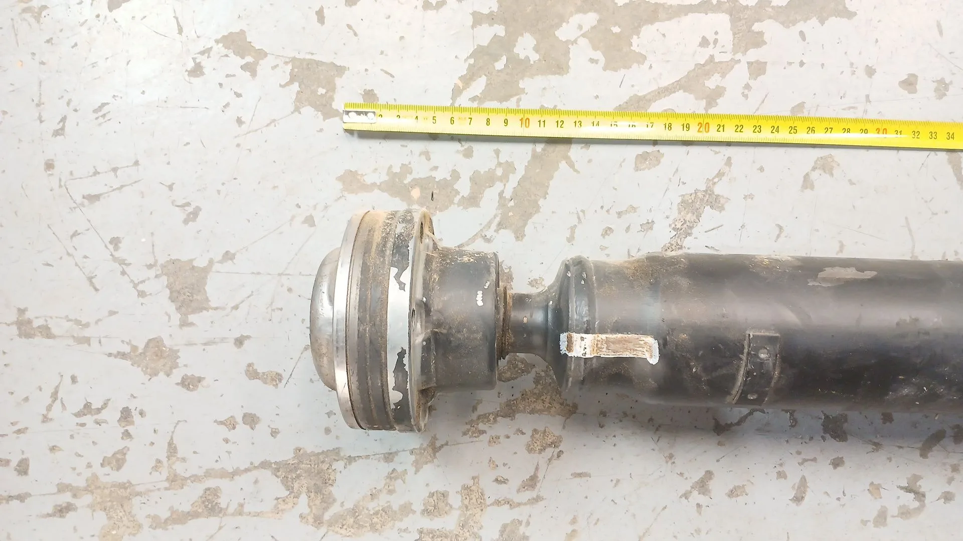 Transmision Central para Infiniti Qx70
