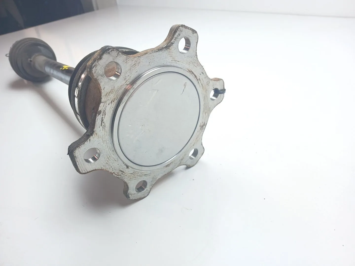 Transmision Trasera Izquierda para Infiniti Qx70