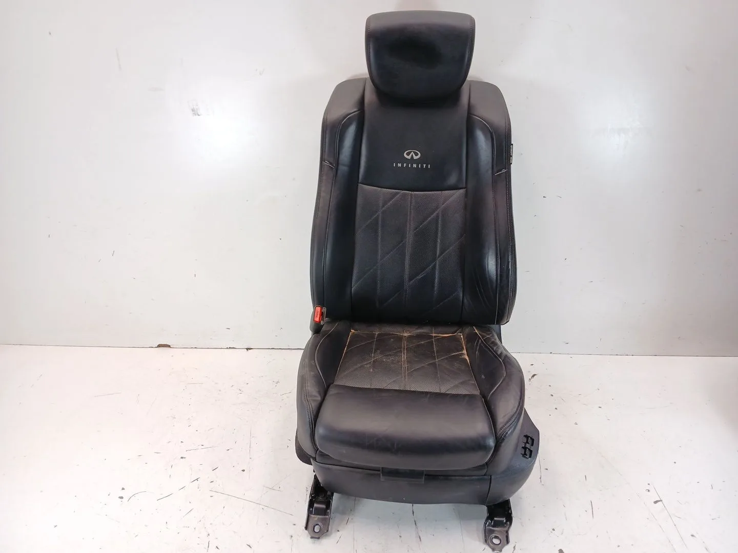 Asiento Delantero Izquierdo para Infiniti Qx70