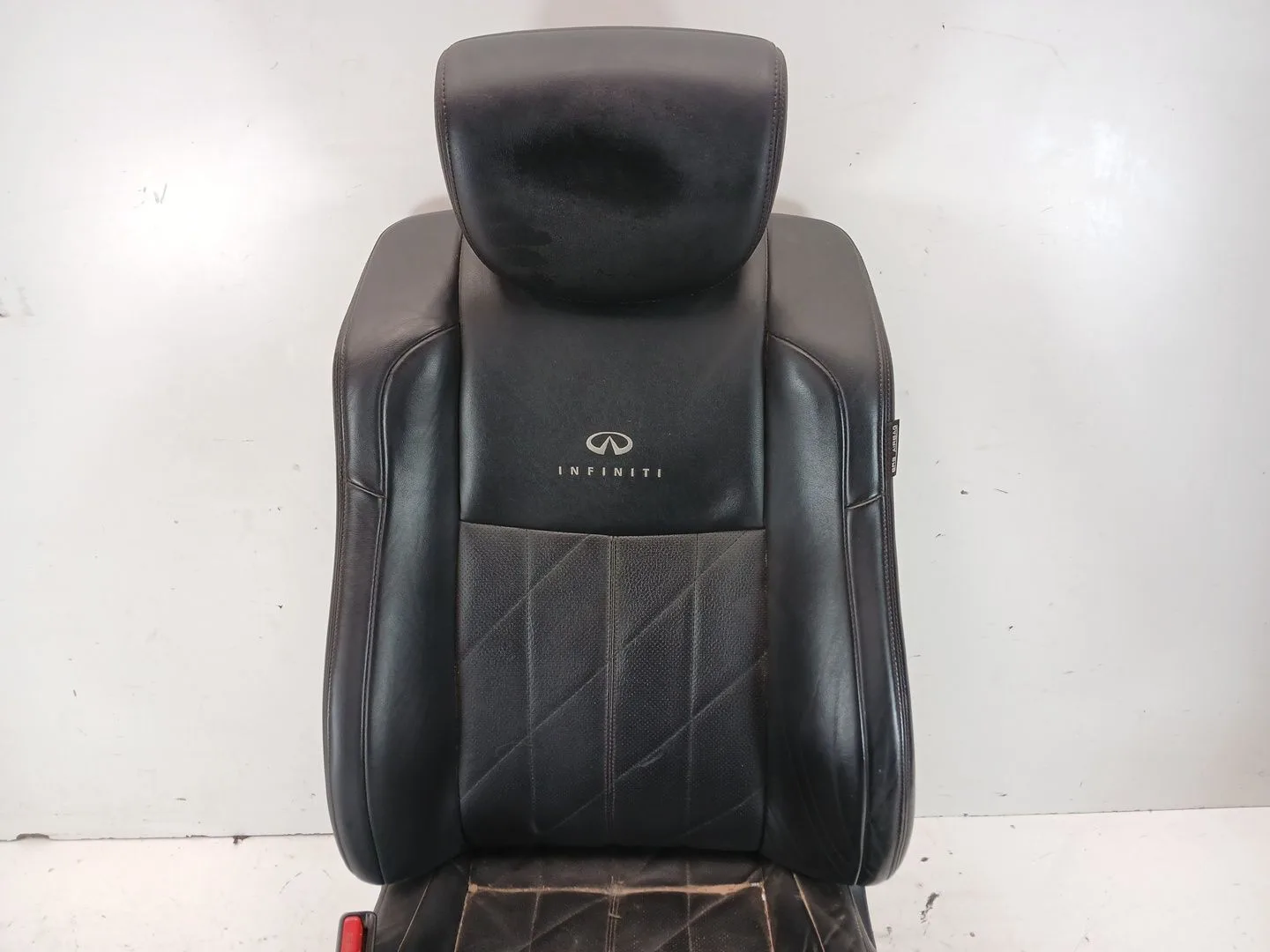 Asiento Delantero Izquierdo para Infiniti Qx70