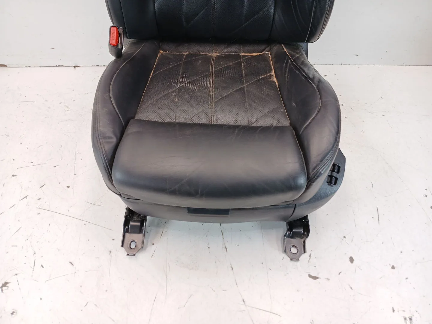 Asiento Delantero Izquierdo para Infiniti Qx70