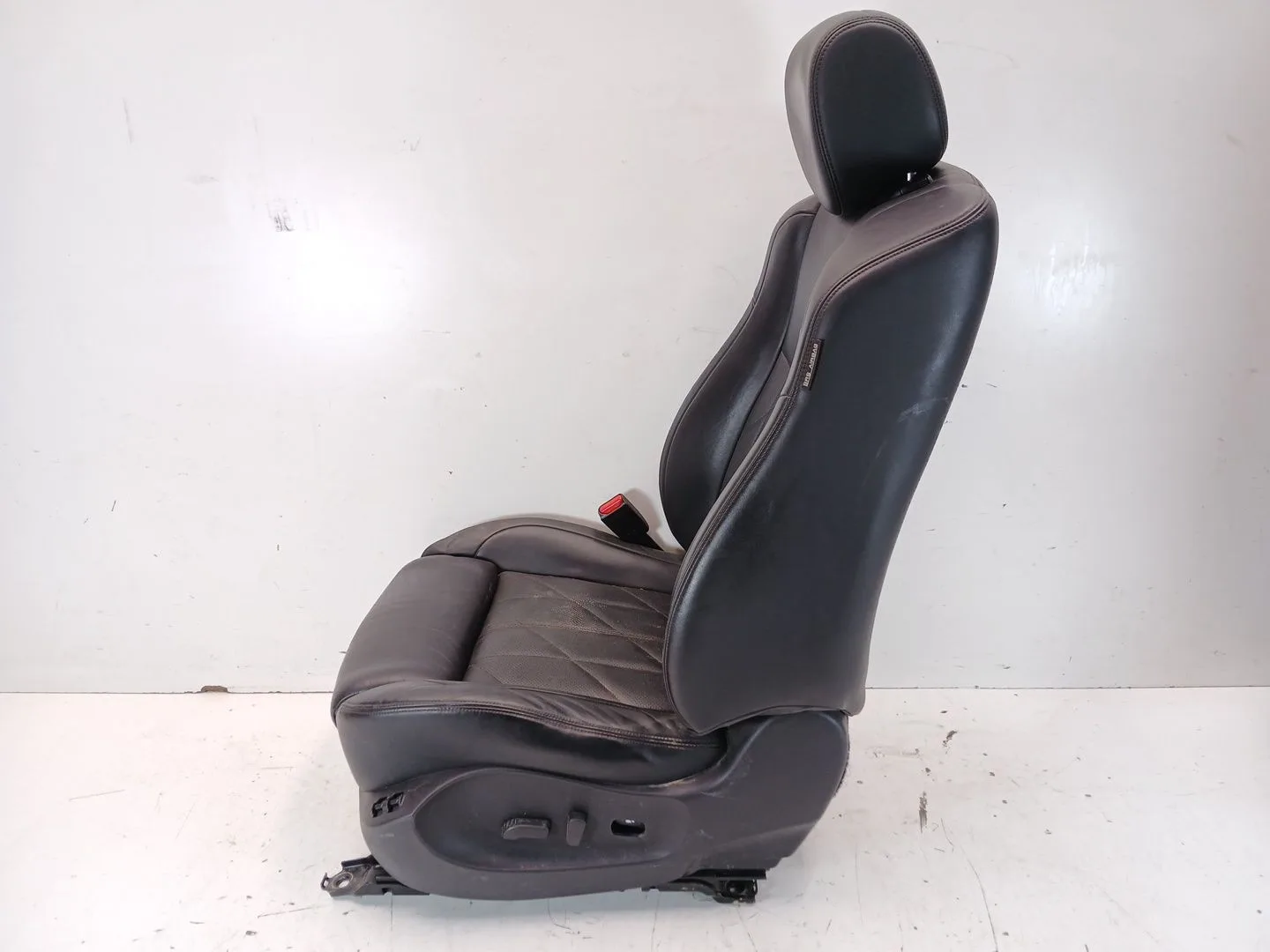 Asiento Delantero Izquierdo para Infiniti Qx70