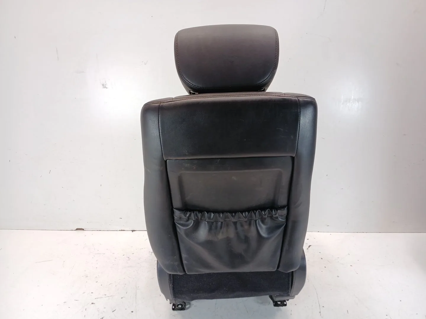 Asiento Delantero Izquierdo para Infiniti Qx70