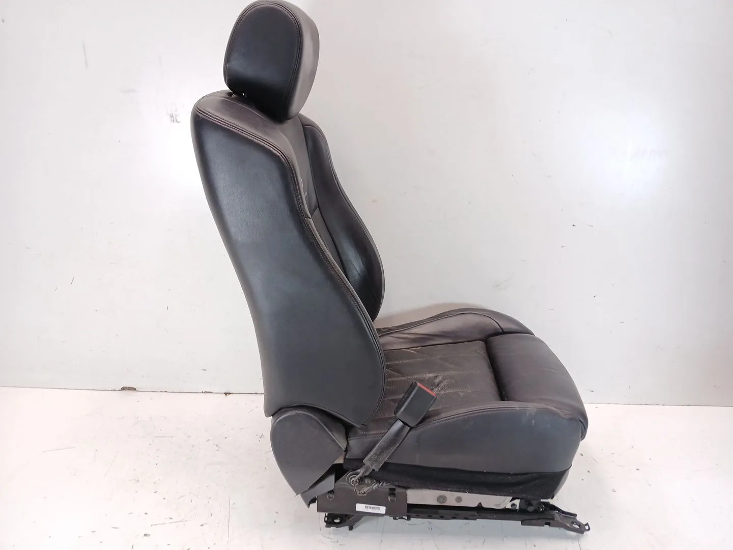 Asiento Delantero Izquierdo para Infiniti Qx70